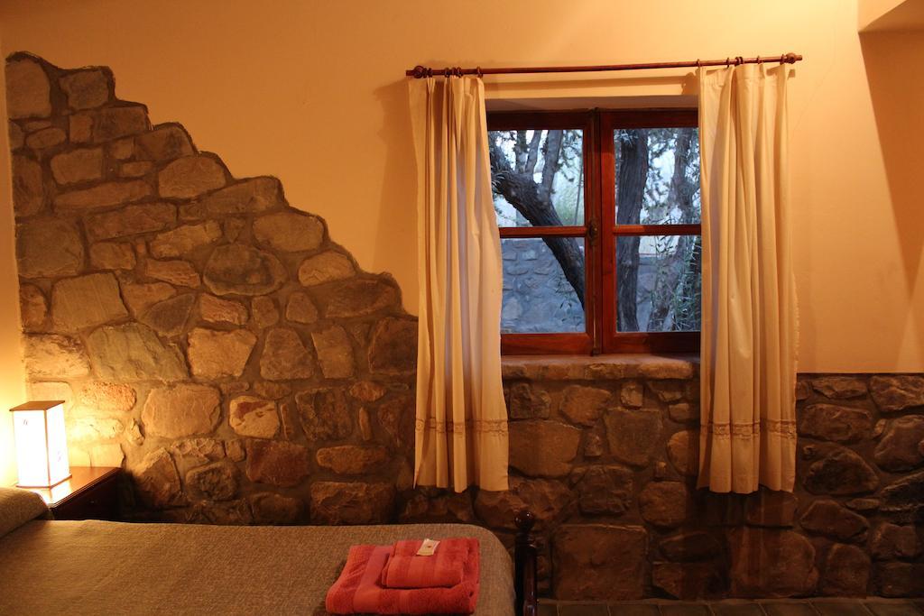 La Casa Del Indio Hotel Tilcara Kamer foto